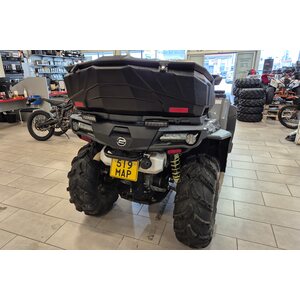 CFMOTO CFORCE 1000