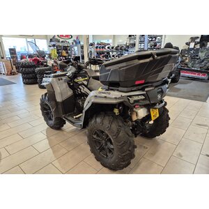 CFMOTO CFORCE 1000