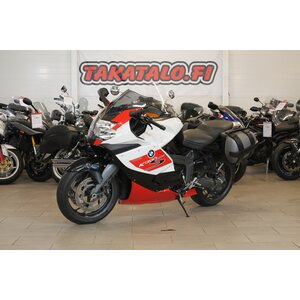 BMW K 1300S