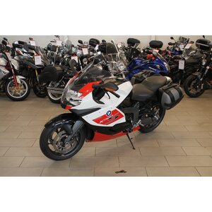 BMW K 1300S