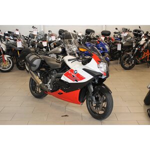 BMW K 1300S