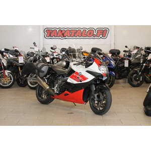 BMW K 1300S