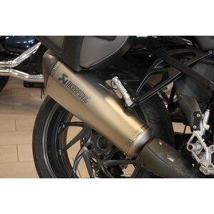 BMW K 1300S