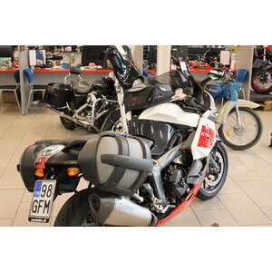 BMW K 1300S