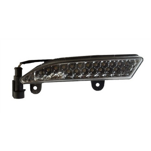 AIXAM Oikea led-lisävalo