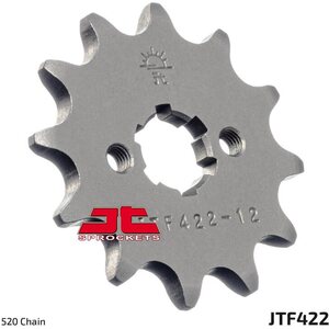 JT Sprockets JTF422.12 eturatas