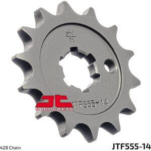 JT Sprockets JTF555.14 eturatas