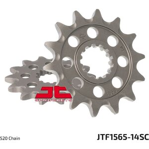JT Sprockets JTF1565.14SC eturatas