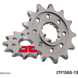 JT Sprockets JTF1565.13 eturatas