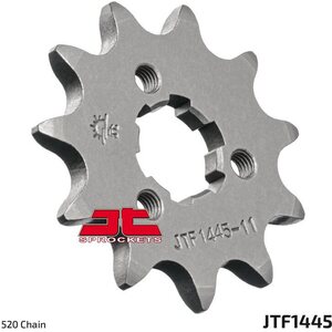 JT Sprockets JTF1445.14 eturatas
