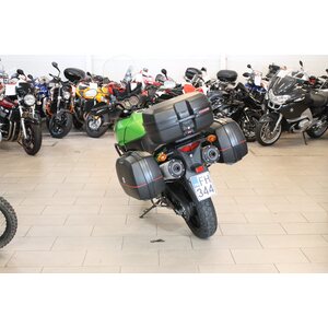Kawasaki KLV1000