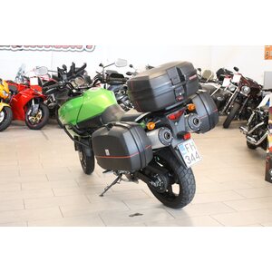 Kawasaki KLV1000