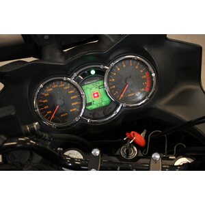 Kawasaki KLV1000