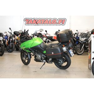 Kawasaki KLV1000