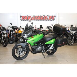 Kawasaki KLV1000
