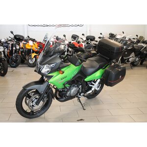 Kawasaki KLV1000