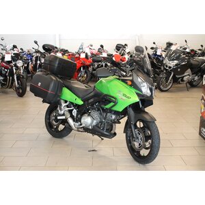 Kawasaki KLV1000