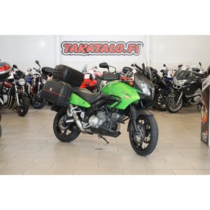 Kawasaki KLV1000