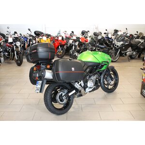Kawasaki KLV1000