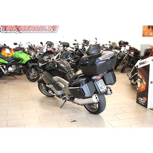 BMW K1600 GTL