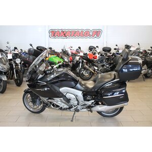 BMW K1600 GTL