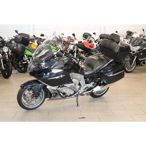 BMW K1600 GTL