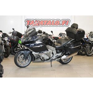 BMW K1600 GTL
