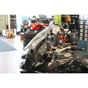 BMW K1600 GTL