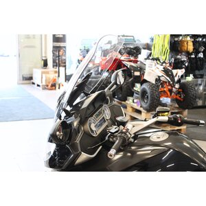BMW K1600 GTL