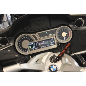 BMW K1600 GTL
