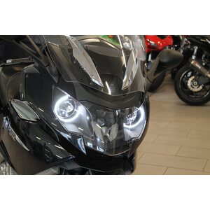 BMW K1600 GTL