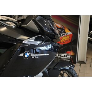 BMW K1600 GTL