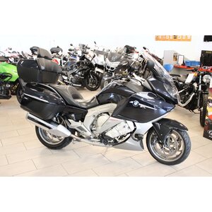 BMW K1600 GTL