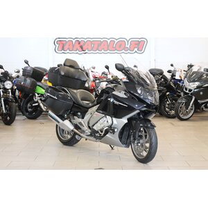 BMW K1600 GTL