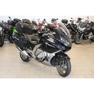 BMW K1600 GTL