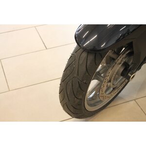 BMW K1600 GTL