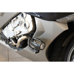 BMW K1600 GTL