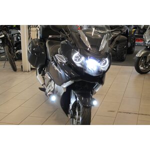 BMW K1600 GTL