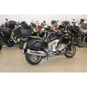 BMW K1600 GTL