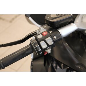 BMW K1600 GTL