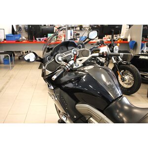 BMW K1600 GTL