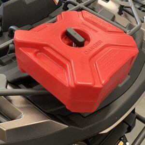 Shark fuel canister 5L
