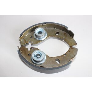 AIXAM Jarrukenkäsarja yhdelle pyörälle 160mm x 32mm