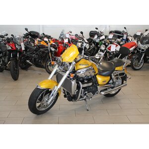 Triumph Rocket 3