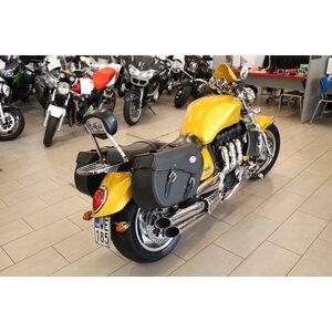 Triumph Rocket 3