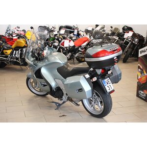 BMW K1200GT
