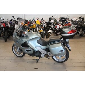 BMW K1200GT
