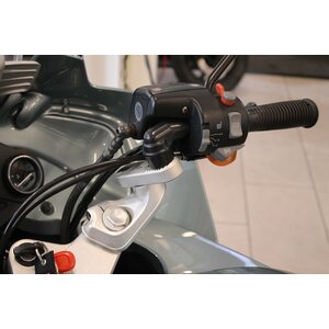 BMW K1200GT