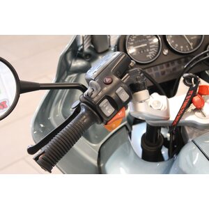 BMW K1200GT