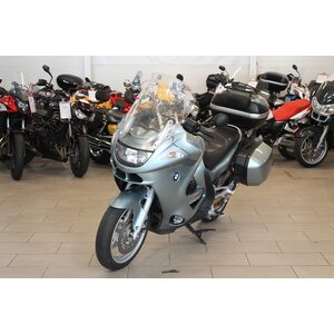 BMW K1200GT